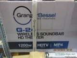 Wireless Soundbar