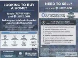 Safe thousands listing your Florida home with us 