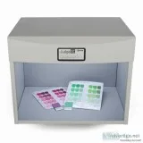Buy X-RITE (MACBETH) JUDGE QC LIGHT BOOTH from RPImaging