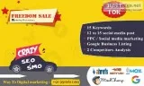 Attract More Organic User Via SEO Company in Delhi