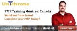 PMP Training Montreal