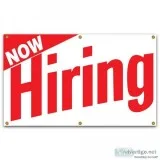 Join our team 