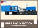 Availing Services like HDPE Molding Machine