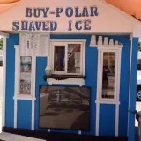 Snow Shack Shaved ice business
