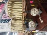 VINTAGE MID CENTURY LAMPS