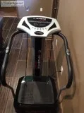 Fitness Vibration Machine