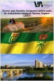 Saskatchewan immigration Occupation list 2019-2020