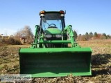 2008 John Deere 3720