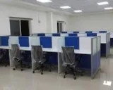FURNISHED GROUND QUICK OCCUPY FOR OFFICE SPACE