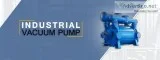 Industrial Vacuum Pump Vacuum Pumps Water Ring Pump and Liquid R