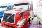 2010 Volvo Sleeper