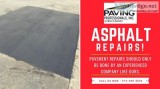 Asphalt Repairs Raleigh