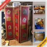 Northampton Downsizing Online Auction - Summer Street