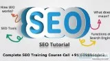 SEO Training Classes for Everyone Complete SEO Guide by Best SEO