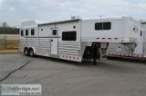 2015 4-Star 3H with 11 6&quot Outlaw Conversion