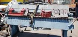 BARTH U-614 MECHANICAL BRAKE