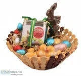 Zoroy offers Dark Easter Bunny Chocolate