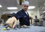 Hospital Corpsman