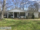 Cane Ridge Area