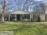Cane Ridge Area