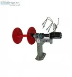 Hydraulic Truck Bed Wire Winder