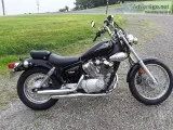 2002 Yamaha Virago XV250P