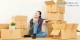 Same day Packers and Movers