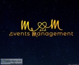Magical Moments Events Management