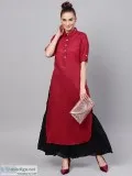 Latest Ethnic Wear for Women s and Girls