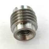 Stainless Steel Threaded Parts