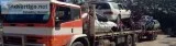 Car Removal Service Perth
