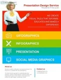 Presentation Design Services in India