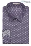 Platino Shirt Steel