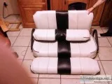 REUPHOLSTER