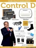 Control D Home Healthcare Products