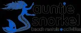 Auntie Snorkel Beach Rentals and Activities