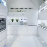Slab Kitchen Doors in NYC