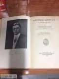 George Harvey &quotA Passionate Patriot&quot 1st Edition  RARE