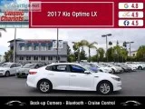 Used 2017 Kia Optima LX for Sale in San Diego - 19586