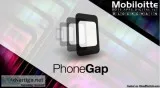 Phonegap Application Development Company