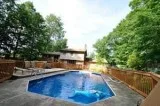 Book Pocono Cabins and Poconos House Rentals in Pennsylvania