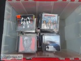 LG. CLASSIC ROCKMETAL CD FILE 68 GB