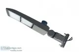 Boost Your Country Image by Installing 300WLED Pole Light at the