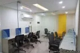 Plug and Play office space for rent from 10 Seaters to 60 Seater