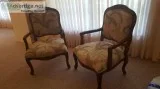 Armchairs