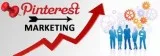 Pinterest Marketing Services India