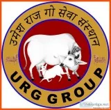 URG_URG GROUP Umesh-raj-go-seva-sa nsthan