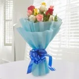 Flower Delivery in Gurgaon 499 On Mother s Day By BloomsVilla