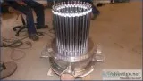 Inconel Heat Exchangers