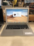 MacBook Air 13&rdquo early 2015